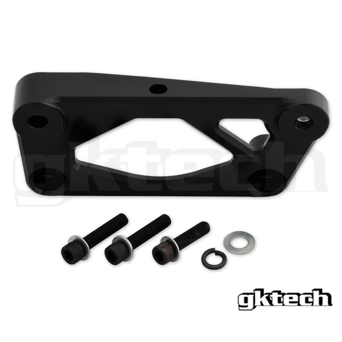 BM Performance Centre GKTech F8X M2/M3/M4, G8X M3/M4 DUAL MOUNT DIFF BRACKET