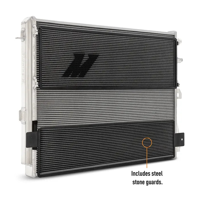 Mishimoto Performance Heat Exchanger, fits BMW G8X M3/M4 2021+