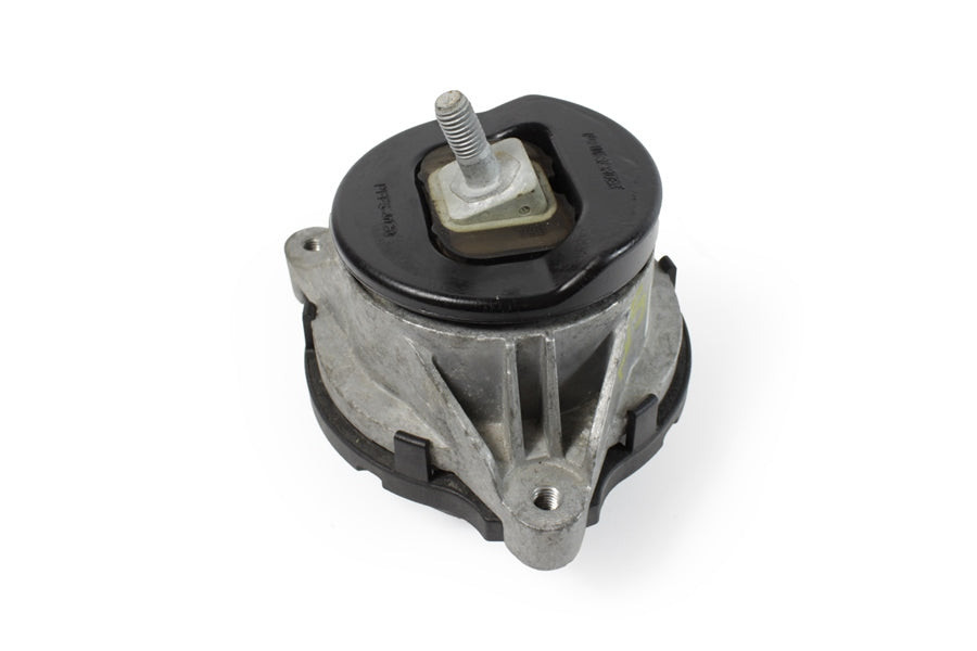 POWERFLEX Black Series BMW M4 F82 F83 Engine Mount Insert Kit S55