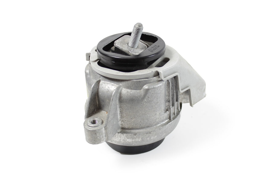 POWERFLEX Black Series BMW M2 F87 Engine Mount Insert Kit S55