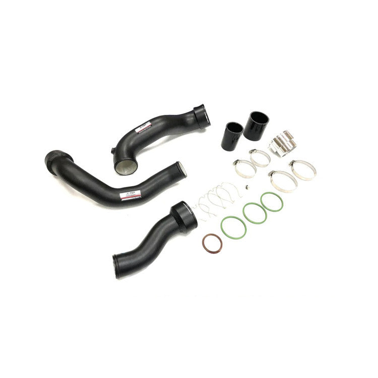 FTP Motorsport B48 Charge & Boost Pipe Set - F5x One, Cooper, Cooper S