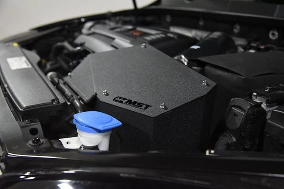 MST Performance Cold Air Intake for Volkswagen Golf GTI/R (MK7)(MK7.5) & Audi S3 (8V)/TTS (FV) (VW-MK777)