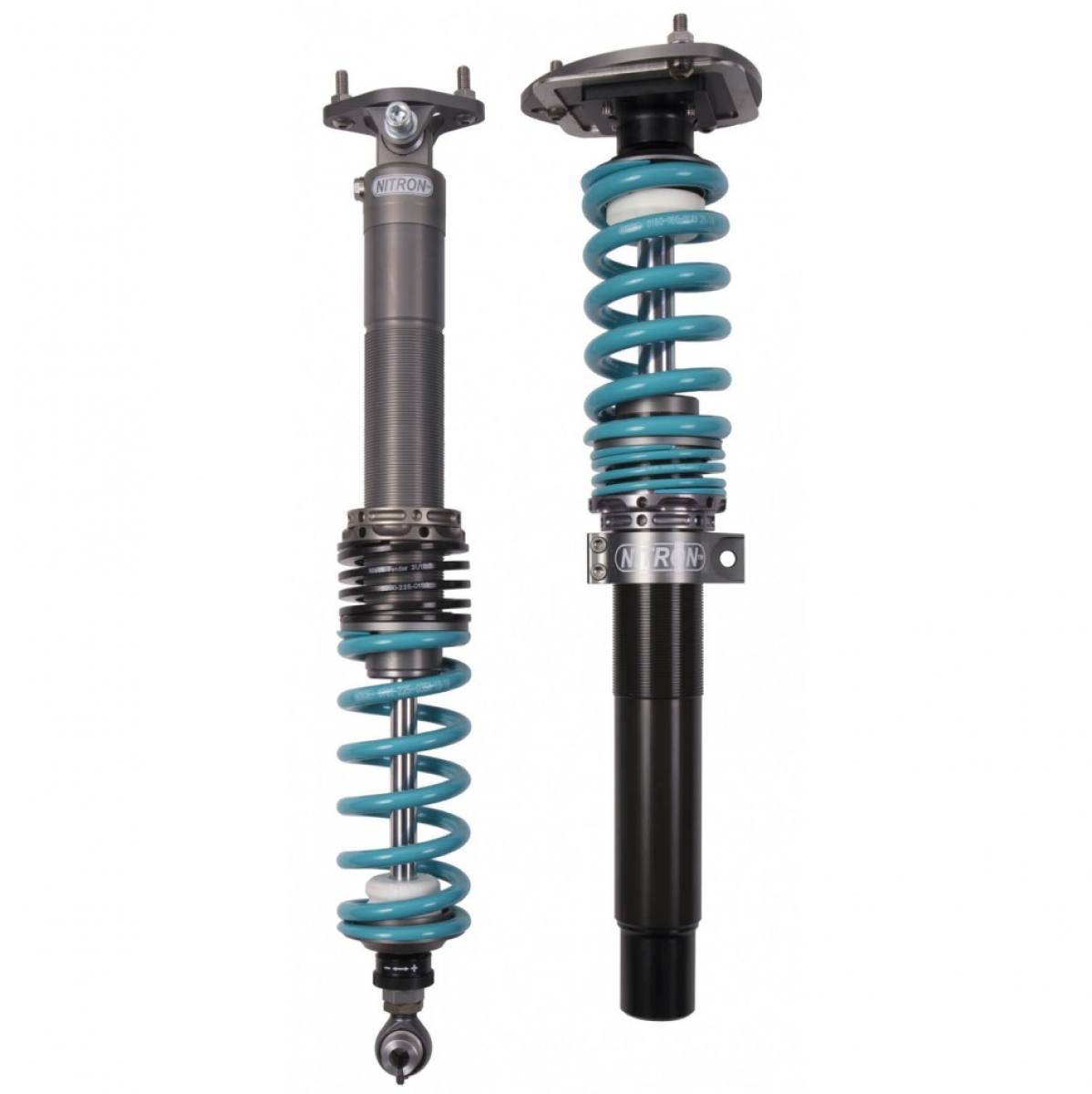 NITRON BMW E46 M3 NTR R1 SUSPENSION KIT