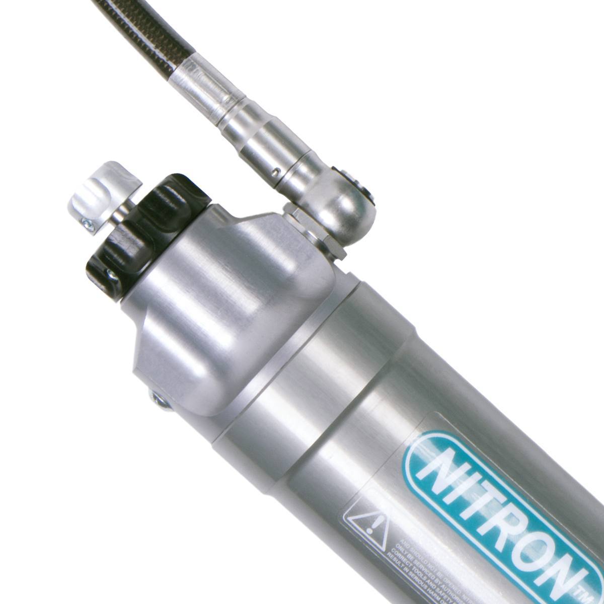 NITRON BMW E46 M3 NTR R3 SUSPENSION KIT