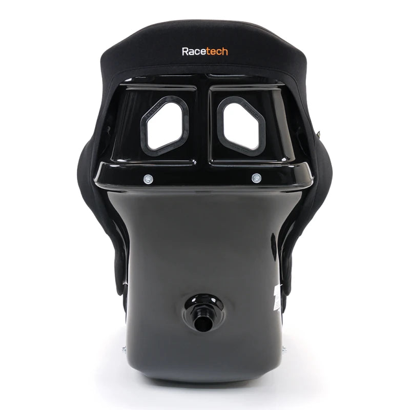 RACETECH RT4119HRW-111 Racing Seat FIA approved, Head restraint