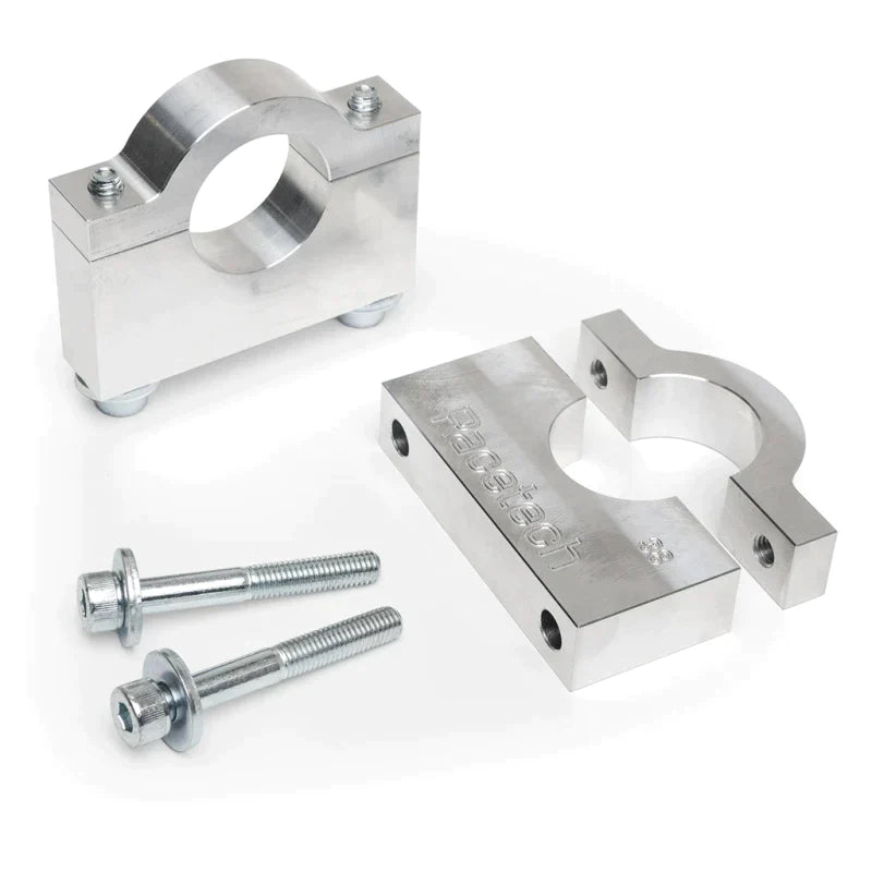 RACETECH - RTB2005C45- Alloy Roll cage Clamps for racing seat tube diameter 44.5mm