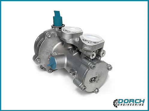 S55 Dorch Engineering HPFP Lift Kit (on a core exchange basis)