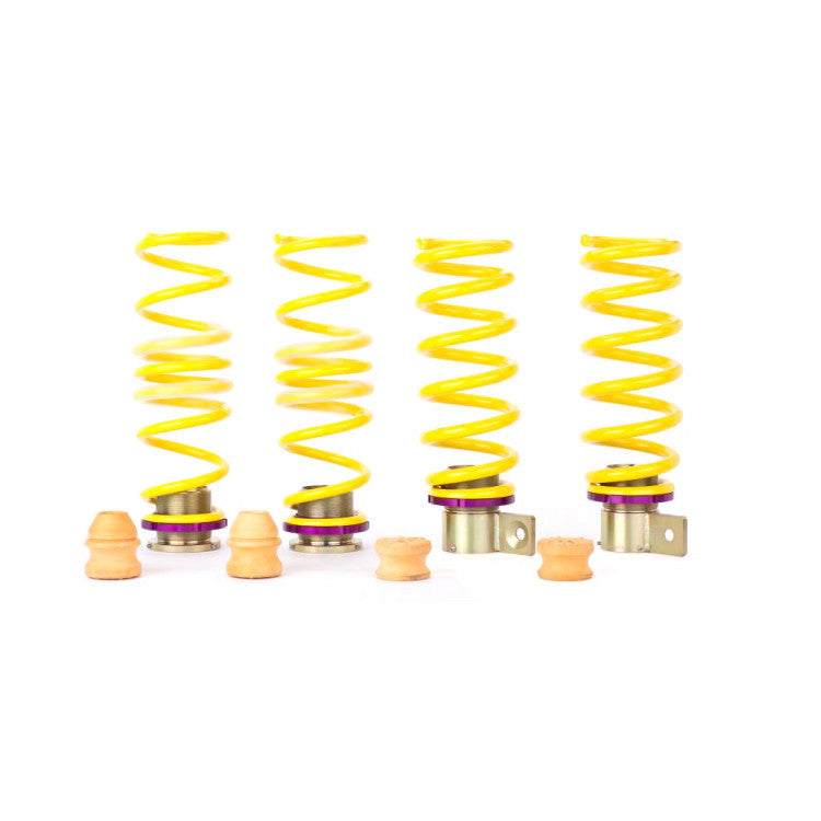 KW Height Adjustable Spring Kit (HAS) - F10 M5 & F06 M6