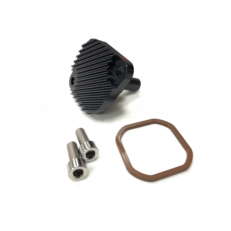 FTP Motorsport N54 N55 S55 Low Oil Temp Thermostat Kit