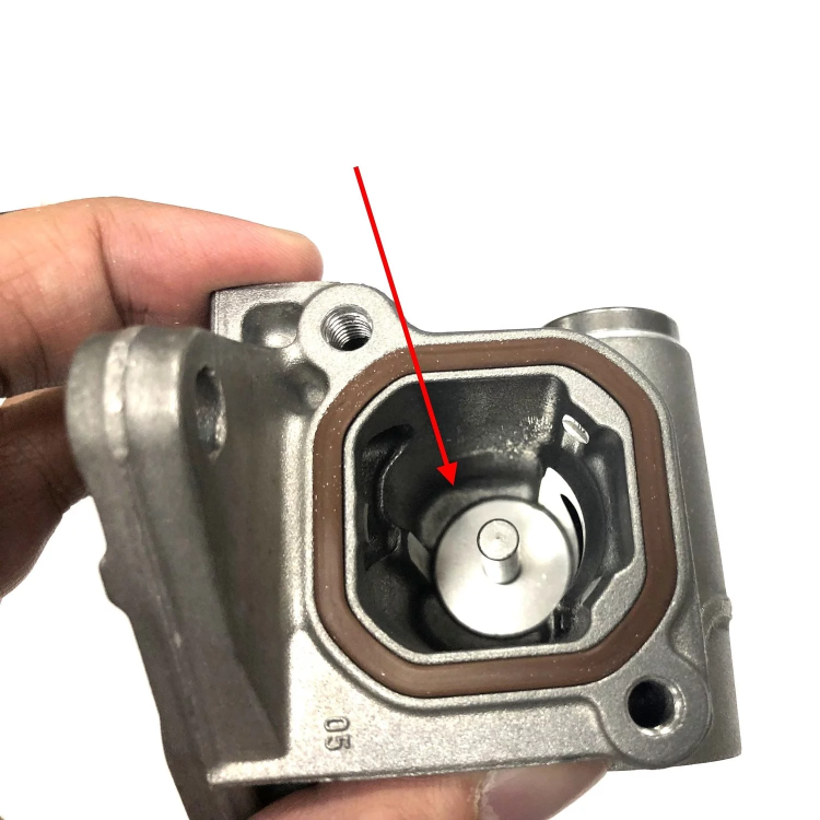 FTP Motorsport N54 N55 S55 Low Oil Temp Thermostat Kit