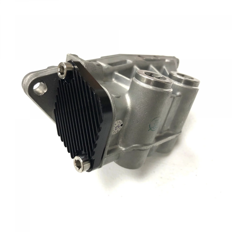 FTP Motorsport N54 N55 S55 Low Oil Temp Thermostat Kit