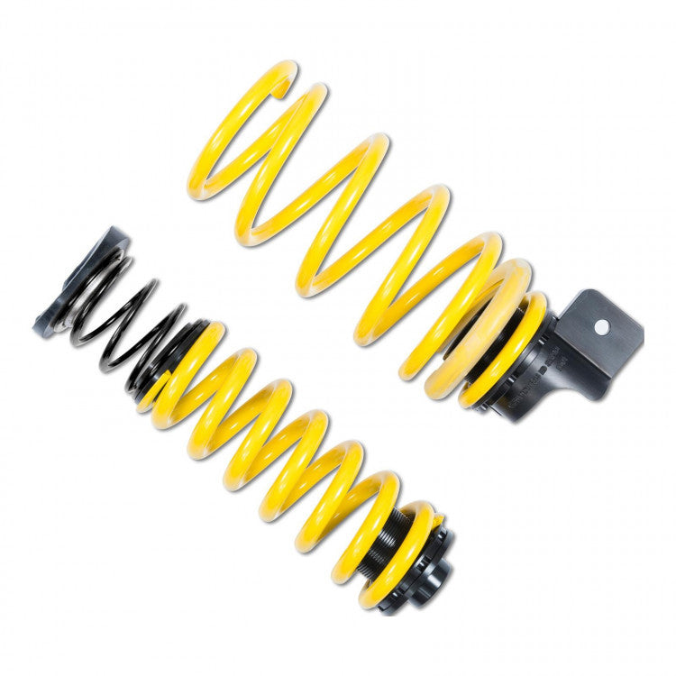 ST Height Adjustable Spring Kit (Lowering Springs) - E82 1M, E90 & E92 M3