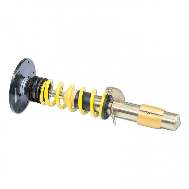 ST XTA Coilovers Galvanized Steel (Damping Adjustment with Top Mounts) - F80 M3 & F82 M4