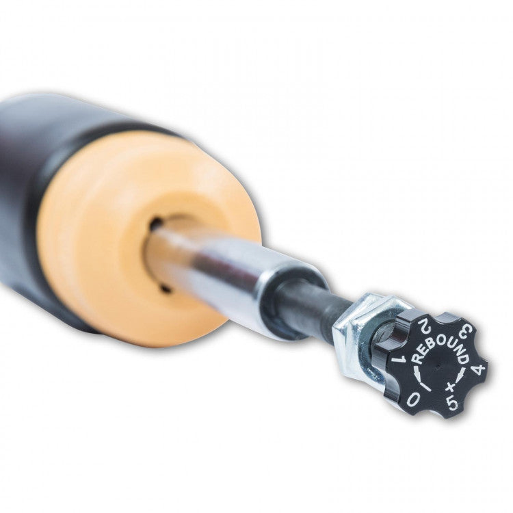 ST XTA Coilovers Galvanized Steel (Damping Adjustment with Top Mounts) - E90 & E92 M3