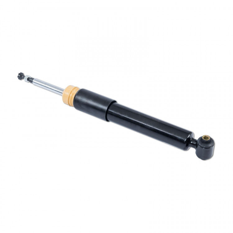 ST XA Coilovers Galvanized Steel (Damping Adjustment) - F20, F22, F30, F32
