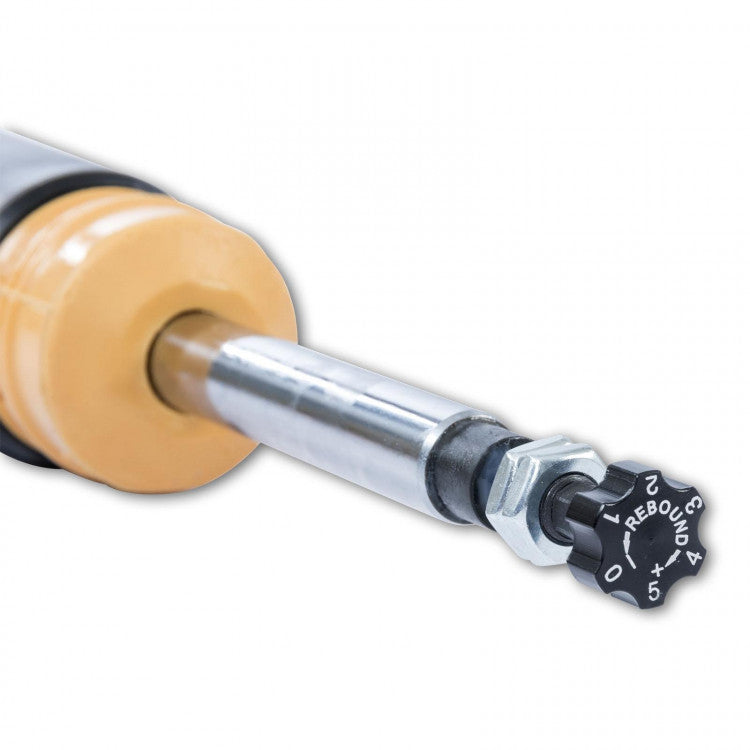 ST XA Coilovers Galvanized Steel (Damping Adjustment) - F20, F22, F30, F32