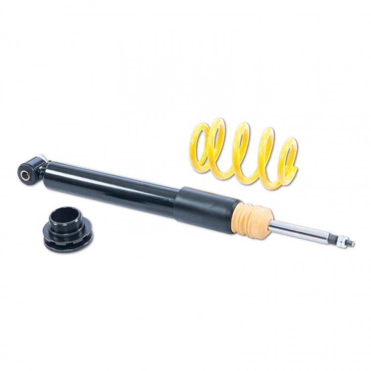 ST X Coilovers Galvanized Steel (Fixed Damping) - M135i, M140i, M235i, M240i, 335i, 340i, 435i & 440i