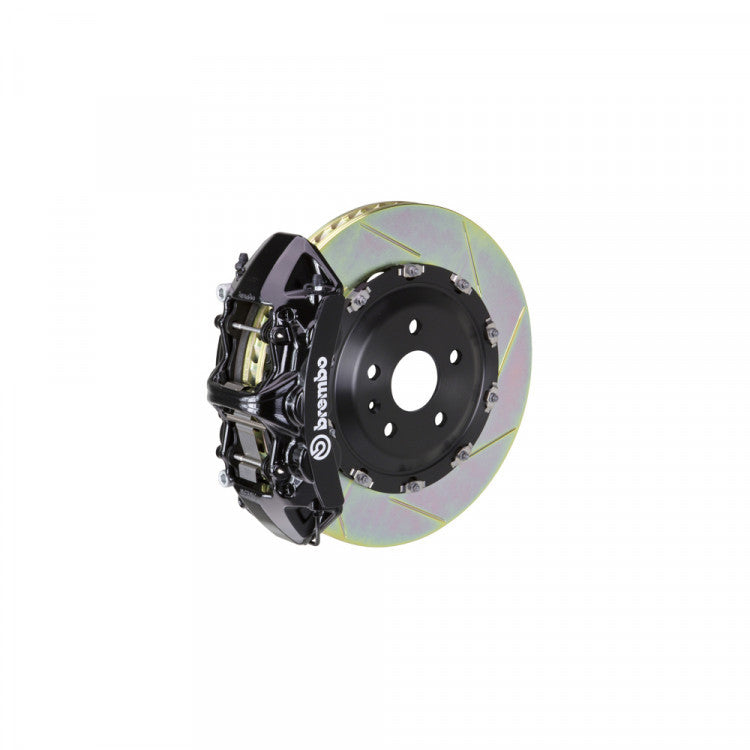 Brembo GT Front 365mm Brake Package - E82 1M, E90, E92, E93 M3