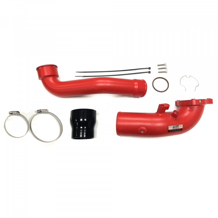 FTP Motorsport F-Series B58 Charge Pipe