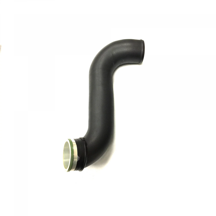 FTP Motorsport E-Series N54/N55 Air Induction Pipe - E8x E9x 135i 335i 1M