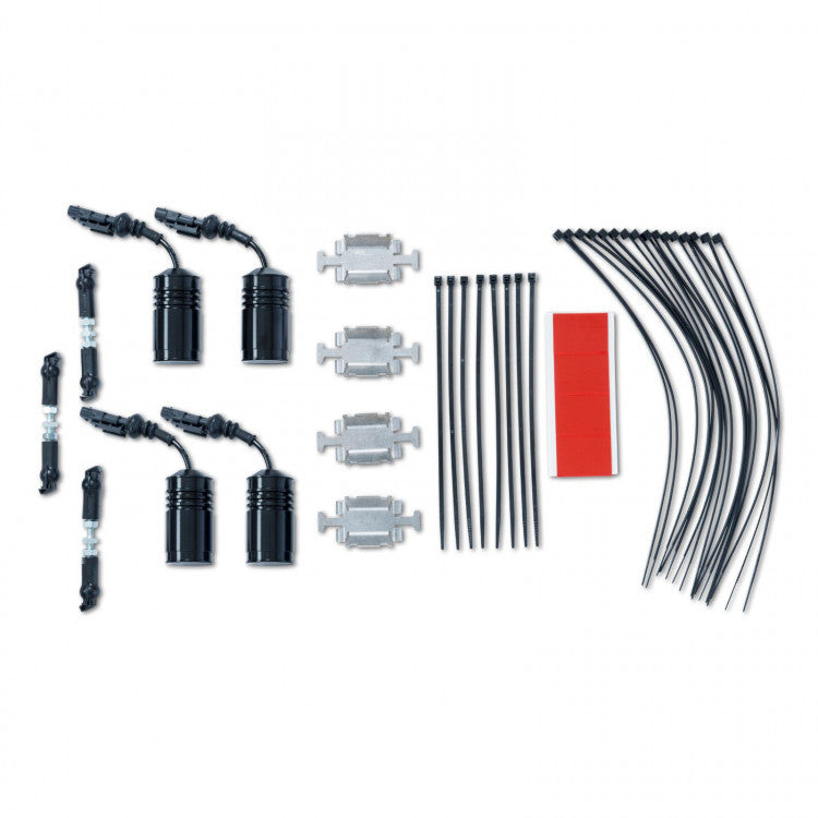 KW Cancellation Kit for Electronic Damping (EDC) - G8x M3, M4