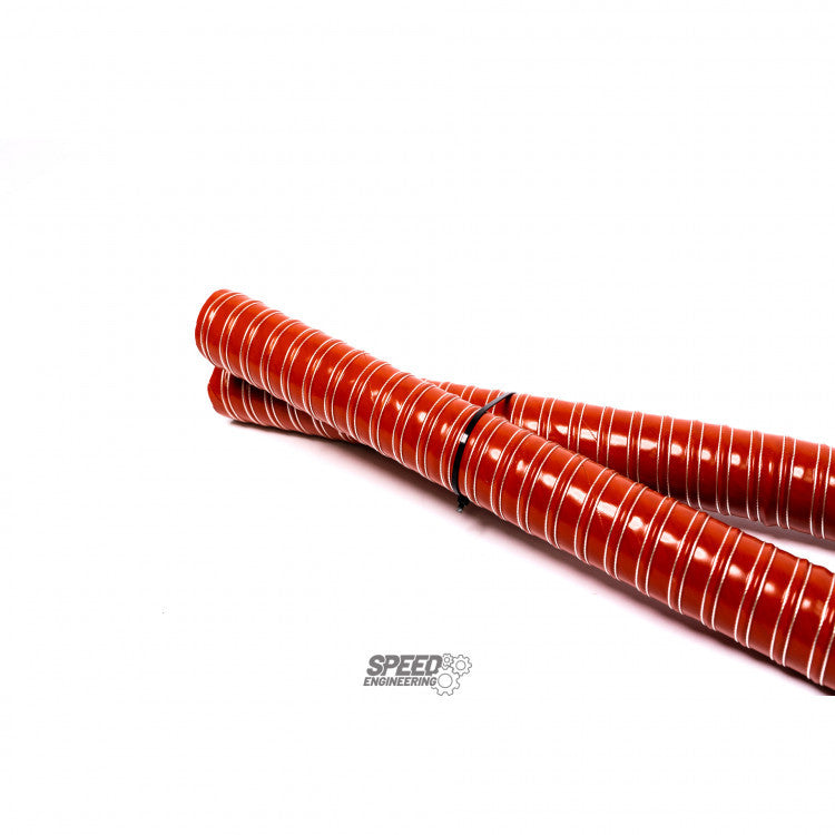 Speed Engineering Front Brake Cooling Complete Set - F8x M3, M4