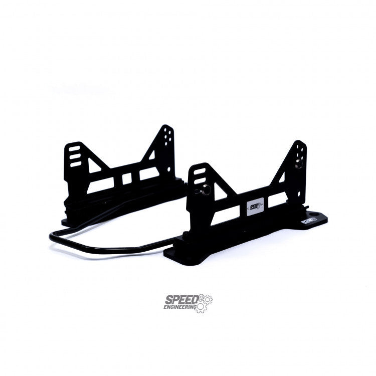 Speed Engineering Seat Mount Set, Universal, Driver's Side - E8x, E9x, F2x, F3x, F8x, G8x