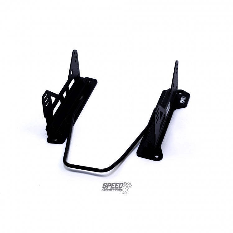 Speed Engineering Seat Mount Set, Universal, Complete Set - E8x, E9x, F2x, F3x, F8x, G8x