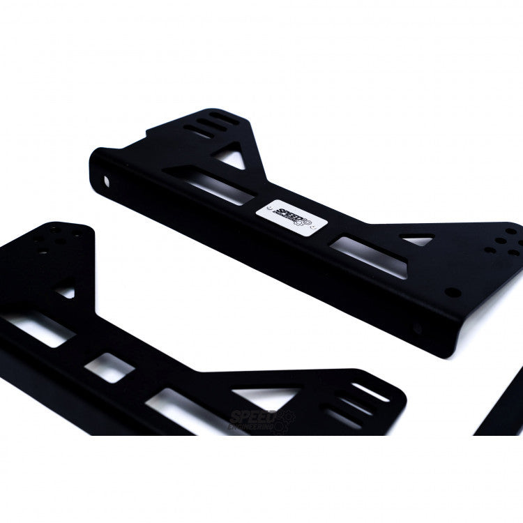 Speed Engineering Seat Mount Set, Universal, Complete Set - E8x, E9x, F2x, F3x, F8x, G8x