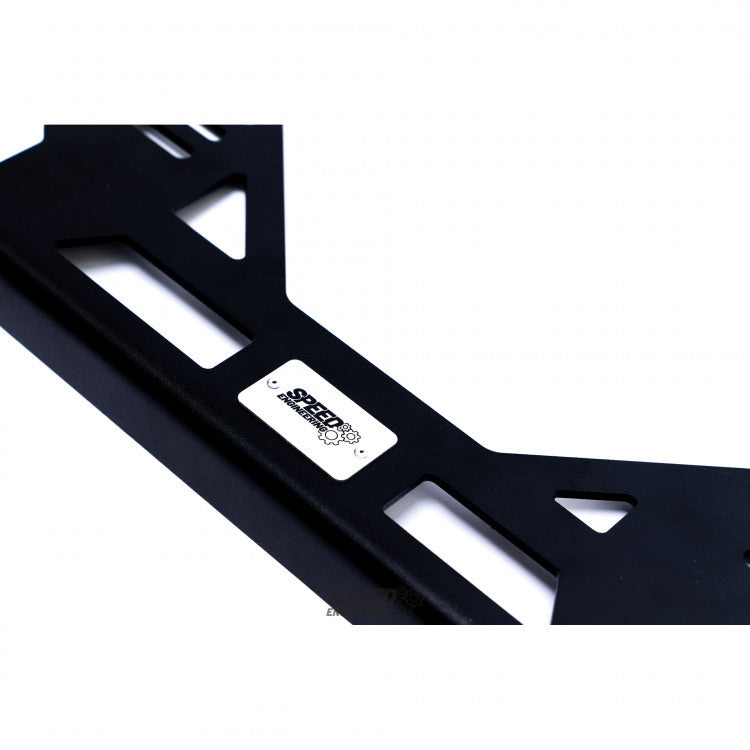 Speed Engineering Seat Mount Set, Universal, Complete Set - E8x, E9x, F2x, F3x, F8x, G8x