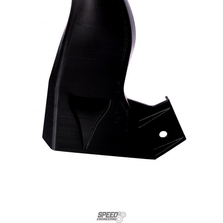 Speed Engineering Rear Brake Cooling Set - E82 1 Series M (1M), E9x M3