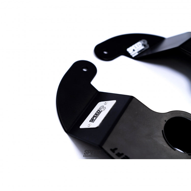 Speed Engineering Front Brake Cooling Outlet Set - F8x M2, M3, M4