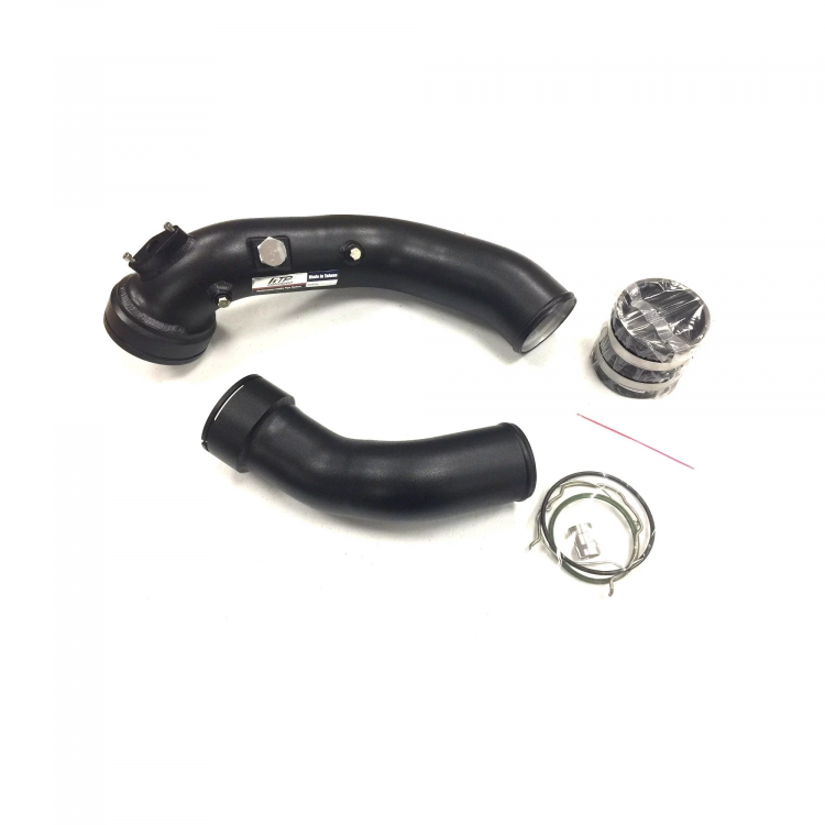FTP Motorsport F-Series N55 Charge Pipe - F2x F3x