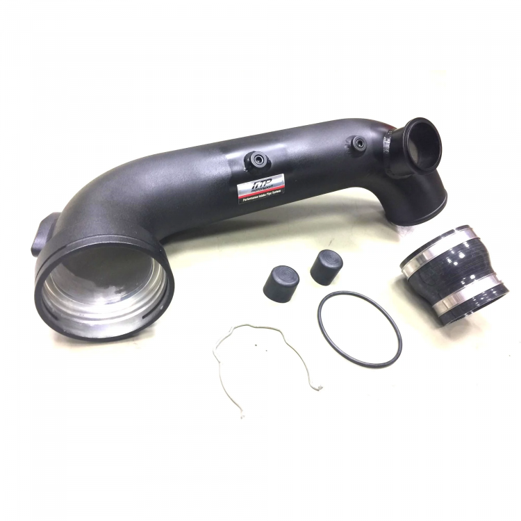 FTP Motorsport N54 TIAL BOV Charge Pipe - E8x E9x 135i 335i 1M