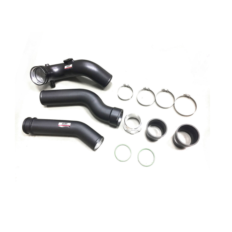FTP Motorsport F-Series N20 Charge & Boost Pipe Set - F2x F3x