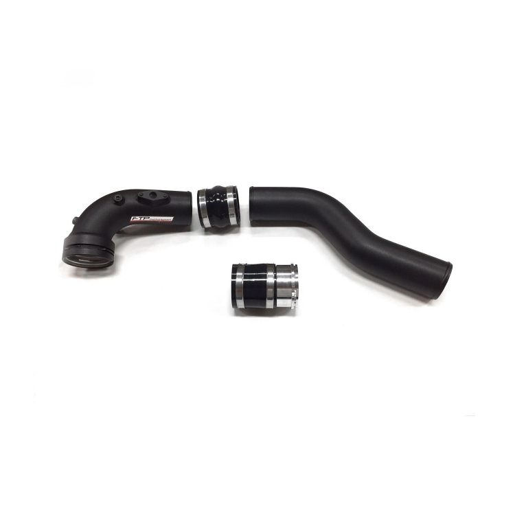 FTP Motorsport FSeries N20 Charge Pipe F2x F3x BM Performance