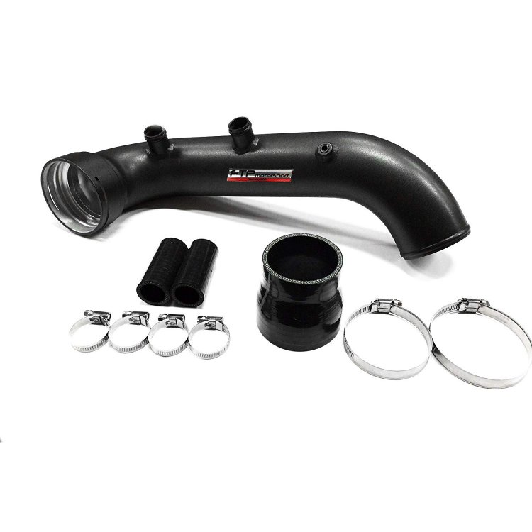 FTP Motorsport N54 Charge Pipe - E8x E9x 135i 335i 1M