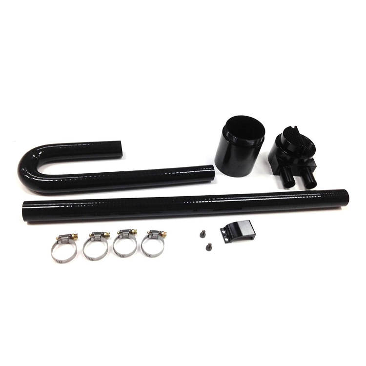FTP Motorsport N54 Oil Catch Can - E8x E9x