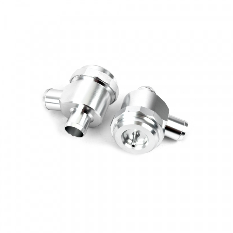 FTP Motorsport N54 Recirculation Diverter Valve Set - E8x E9x