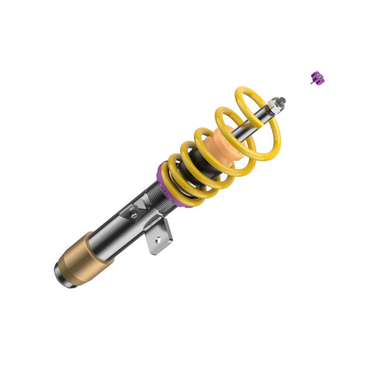 KW Variant 3 (V3) Coilover Set - G80 M3, G82 M4