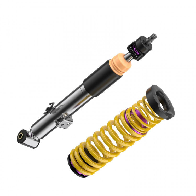 KW Variant 3 (V3) Coilover Set - G80 M3, G82 M4 w/ M xDrive