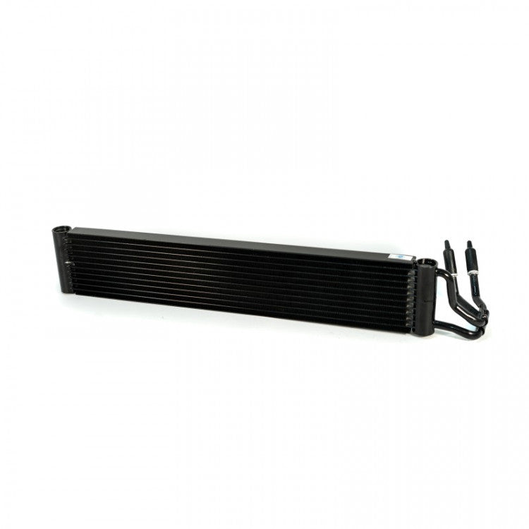 CSF Dual-Pass Race-Spec DCT Transmission Cooler - F8x M2 Competition & CS, M3 & M4