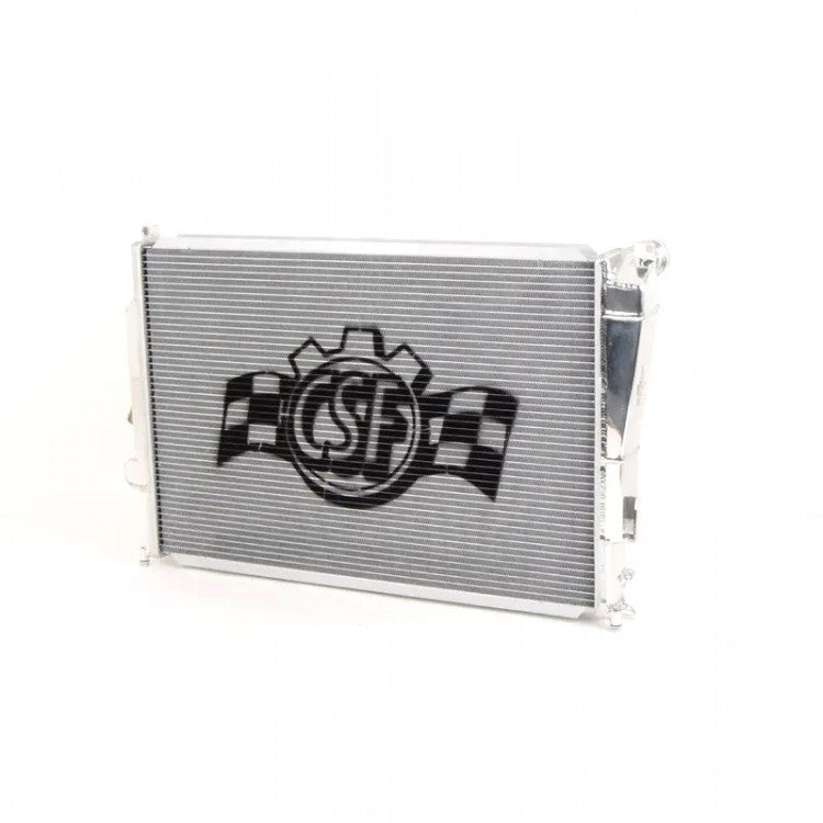 CSF All-Aluminium Triple-Pass Radiator - E46 M3