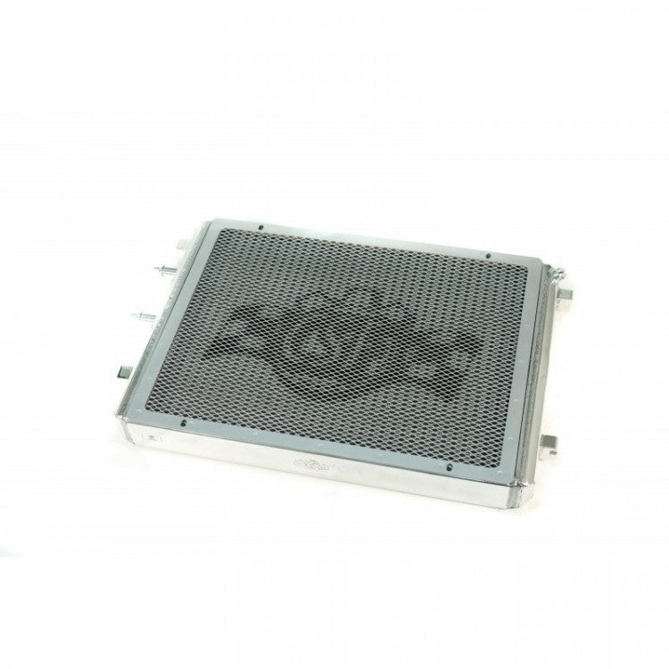 CSF Front Mount Heat Exchanger w/ Rock Guard - F8x M2 Competition & CS, M3 & M4