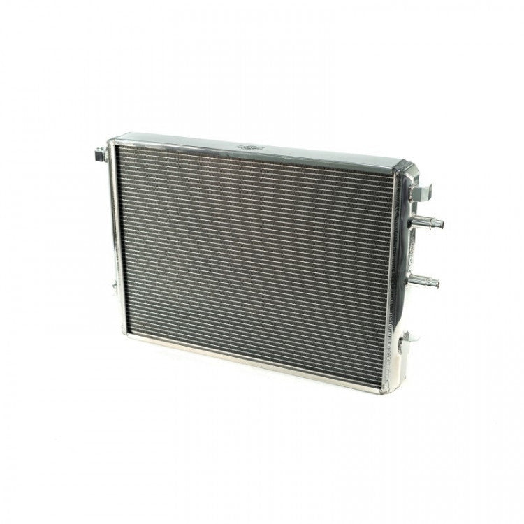 CSF Front Mount Heat Exchanger w/ Rock Guard - F8x M2 Competition & CS, M3 & M4