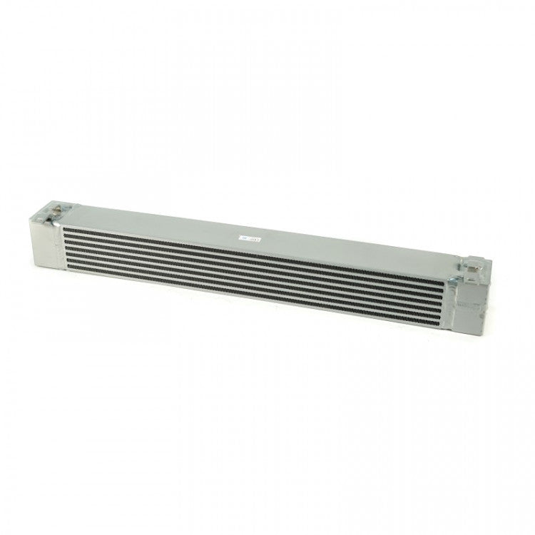 CSF All-Aluminium Dual-Pass Race-Spec Engine Oil Cooler - E46 M3