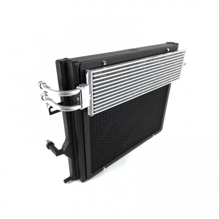 CSF F-Series High-Performance Heat Exchanger (B48, B58) - F2x, F3x