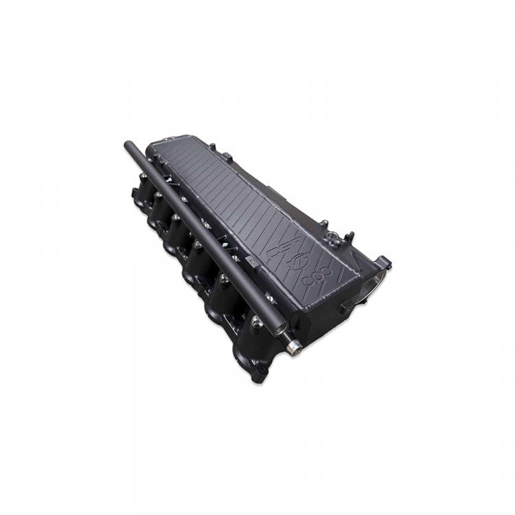 CSF G-Series Charge-Air Cooler Manifold (B58C) - G0x, G1x, G2x, G3x