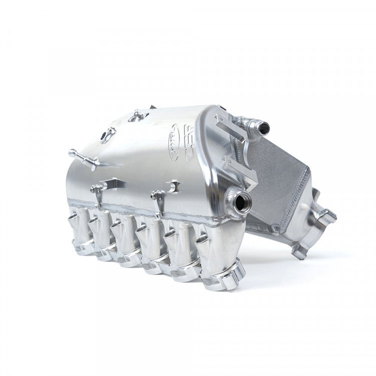 CSF 'Level-Up' Charge-Air-Cooler Manifold (S58) - G8x M3, M4