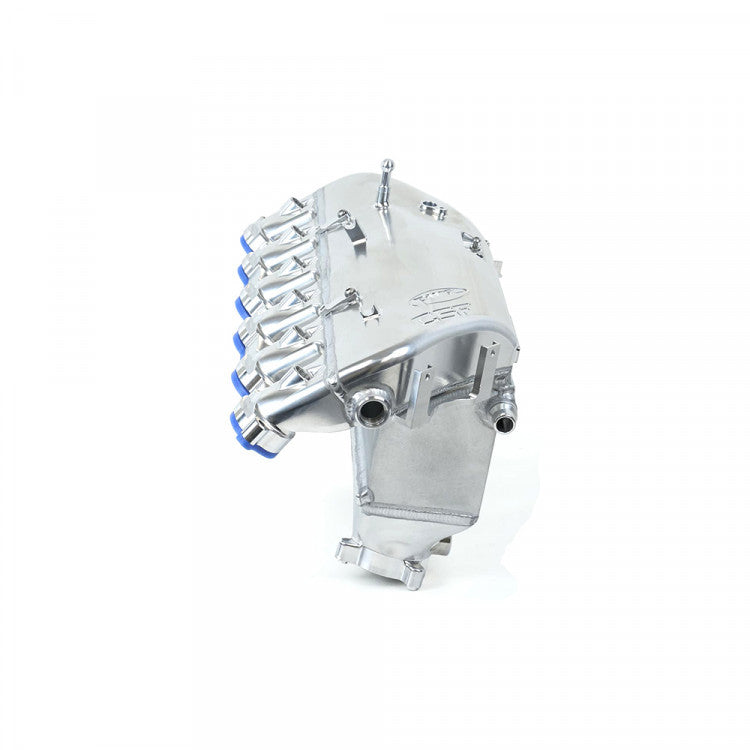 CSF 'Level-Up' Charge-Air-Cooler Manifold (S58) - G8x M3, M4